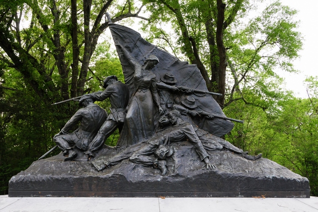 Alabama Memorial 3/19/2012