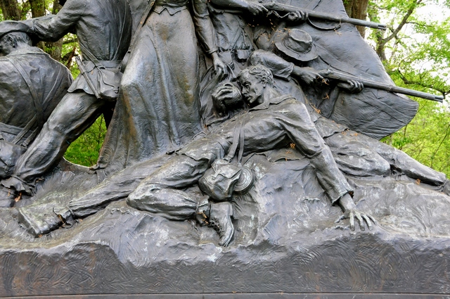 Alabama Memorial 3/19/2012