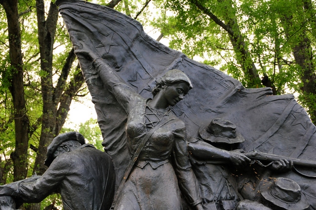 Alabama Memorial 3/19/2012