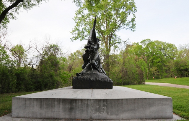 Alabama Memorial 3/19/2012