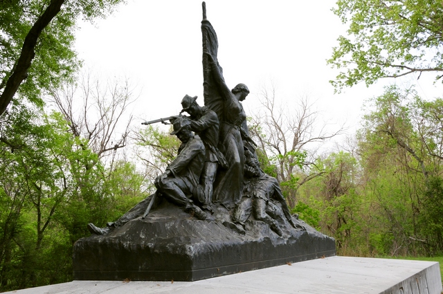 Alabama Memorial 3/19/2012