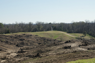 2011-2012 Battlefield Restoration-1-28-2012