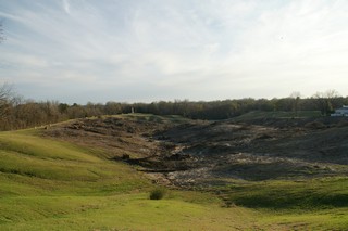 2011-2012 Battlefield Restoration-1-30-2012