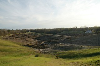 2011-2012 Battlefield Restoration-1-30-2012