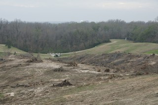 2011-2012 Battlefield Restoration-2-5-2012