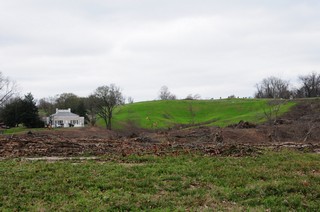 2011-2012 Battlefield Restoration-2-5-2012