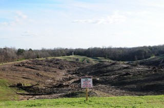 2011-2012 Battlefield Restoration-2-8-2012