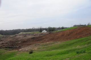 2011-2012 Battlefield Restoration-2-10-2012
