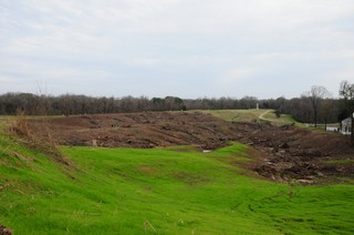 2011-2012 Battlefield Restoration-2-16-2012