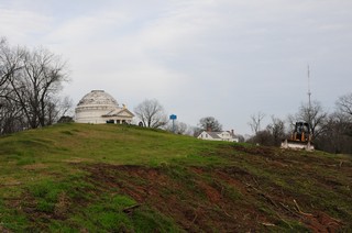 2011-2012 Battlefield Restoration-2-16-2012