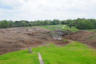 2011-2012 Battlefield Restoration-2-16-2012