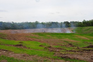 2011-2012 Battlefield Restoration-2-16-2012