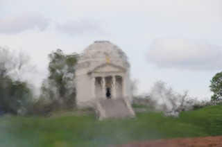 2011-2012 Battlefield Restoration-3-19-2012