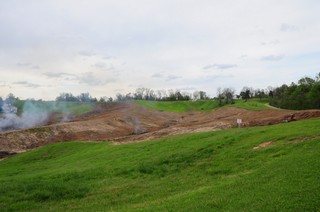 2011-2012 Battlefield Restoration-3-19-2012