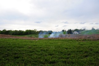 2011-2012 Battlefield Restoration-3-19-2012