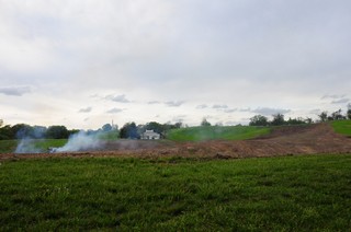 2011-2012 Battlefield Restoration-3-19-2012