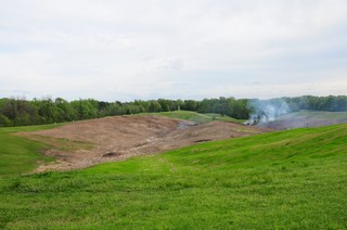 2011-2012 Battlefield Restoration-3-19-2012