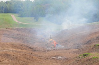 2011-2012 Battlefield Restoration-3-19-2012