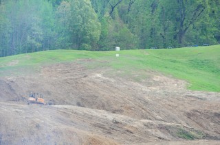 2011-2012 Battlefield Restoration-3-24-2012