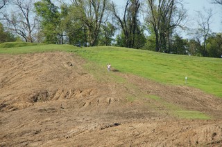 2011-2012 Battlefield Restoration-3-24-2012