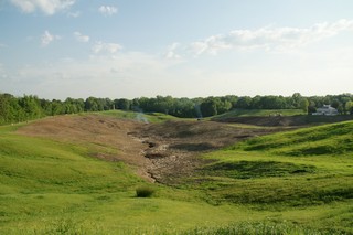 2011-2012 Battlefield Restoration-3-27-2012