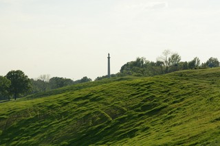 2011-2012 Battlefield Restoration-3-27-2012