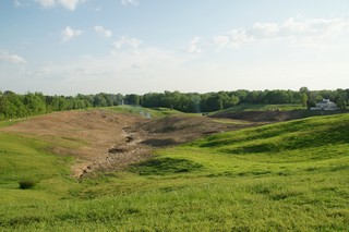 2011-2012 Battlefield Restoration-3-27-2012