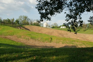 2011-2012 Battlefield Restoration-3-27-2012