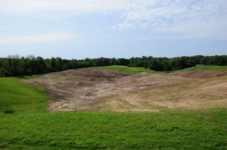 2011-2012 Battlefield Restoration-4-8-2012