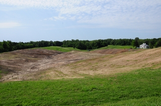 2011-2012 Battlefield Restoration-4-8-2012