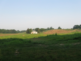 2011-2012 Battlefield Restoration-5-26-2012