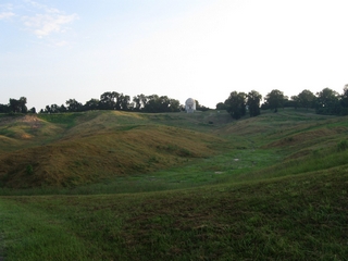 2011-2012 Battlefield Restoration-6-21-2012