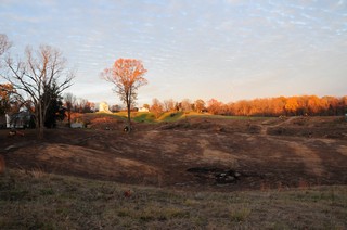 2011-2012 Battlefield Restoration-12-18-2011