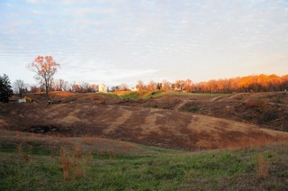 2011-2012 Battlefield Restoration-12-18-2011