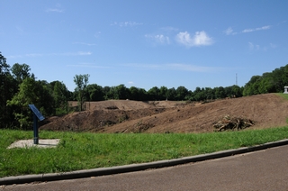 2011-2012 Battlefield Restoration-6-17-2012