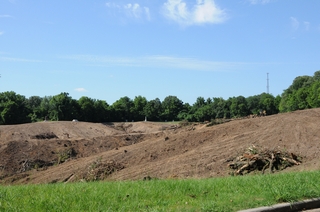2011-2012 Battlefield Restoration-6-17-2012