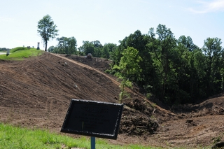 2011-2012 Battlefield Restoration-6-17-2012