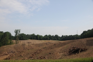 2011-2012 Battlefield Restoration-7-5-2012