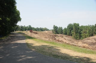 2011-2012 Battlefield Restoration-7-5-2012