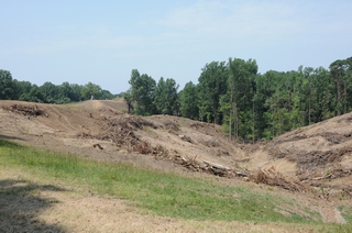 2011-2012 Battlefield Restoration-7-5-2012