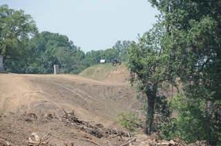 2011-2012 Battlefield Restoration-7-5-2012