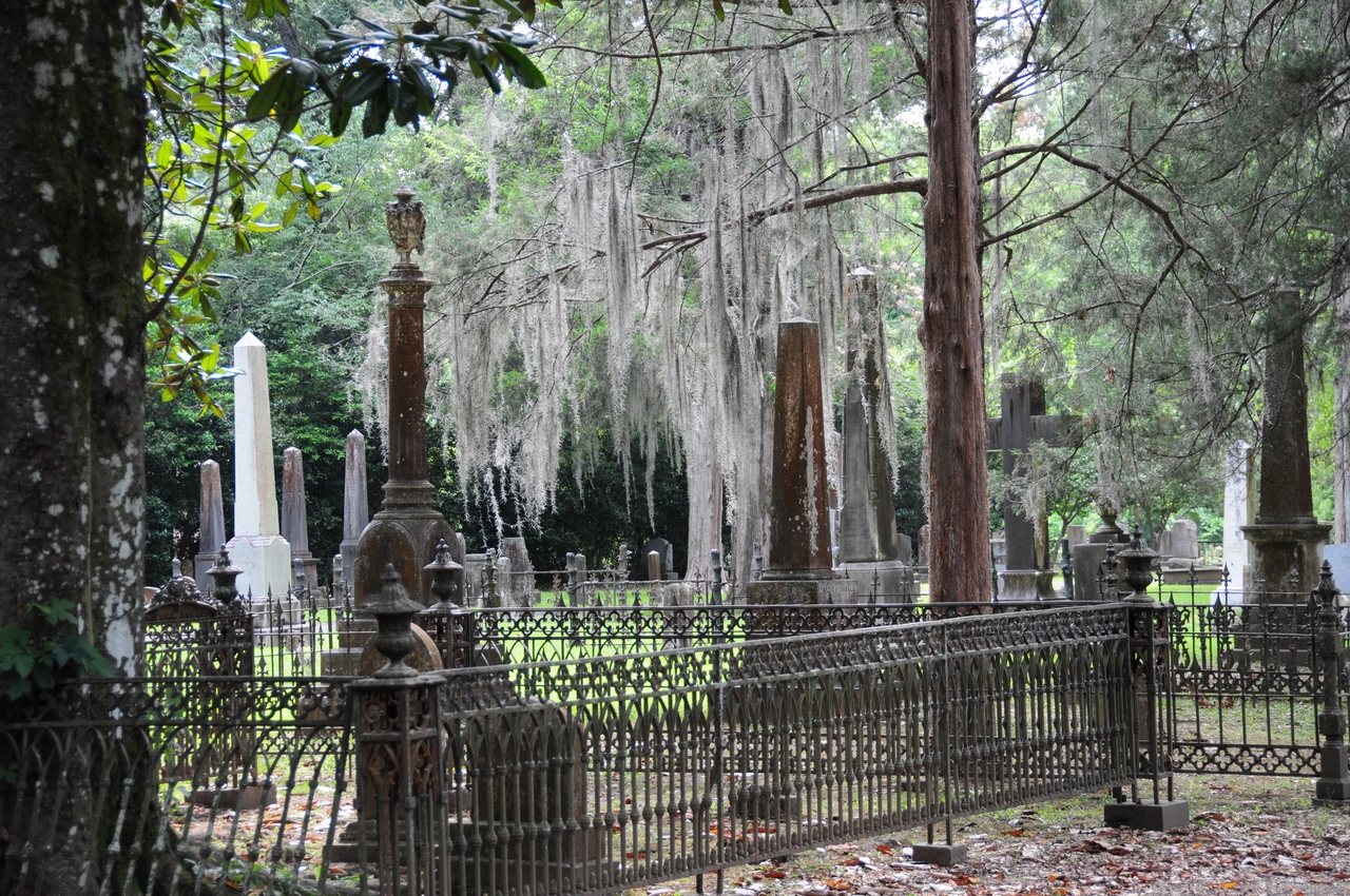 Wintergreen Cemetery Page 1