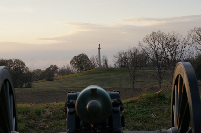Louisiana Memorial 1/06/2012