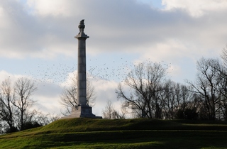 Louisiana Memorial 2/19/2012