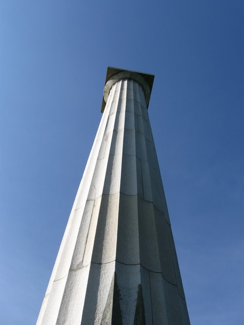 Louisiana Memorial 6/02/2012