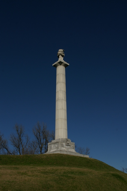 Louisiana Memorial 1/06/2012