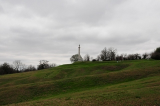Louisiana Memorial 2/05/2012
