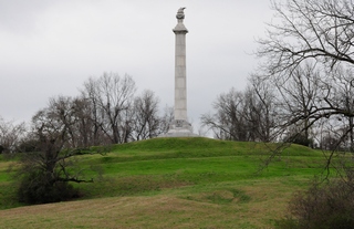 Louisiana Memorial 2/05/2012