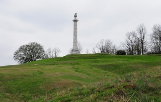 Louisiana Memorial 2/05/2012