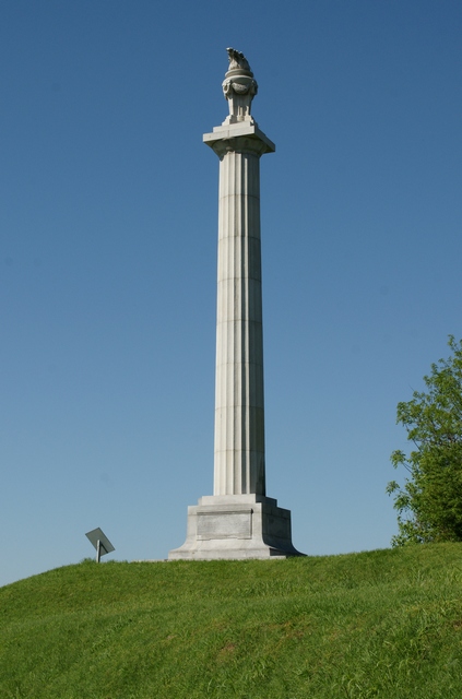 Louisiana Memorial 2/18/2012